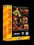 Sega  32X&nbsp; - &nbsp;WWF Raw (World)